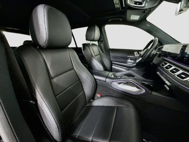 2021 Mercedes-Benz GLE GLE 350 4MATIC®