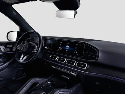 2021 Mercedes-Benz GLE GLE 350 4MATIC®