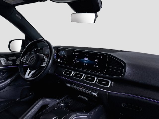 2021 Mercedes-Benz GLE GLE 350 4MATIC®