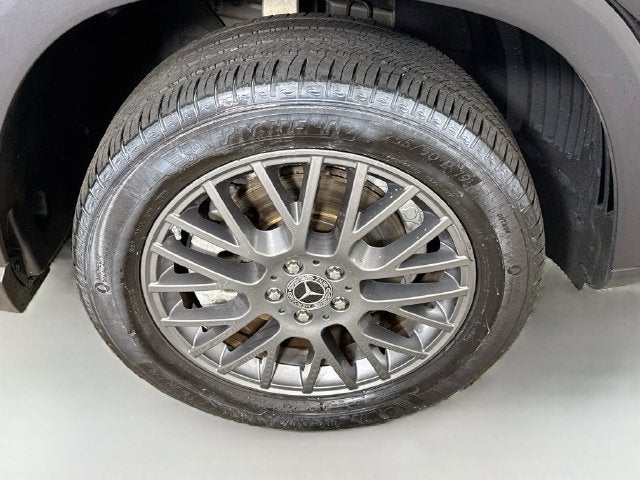 2021 Mercedes-Benz GLE GLE 350 4MATIC®