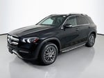 2021 Mercedes-Benz GLE GLE 350 4MATIC®