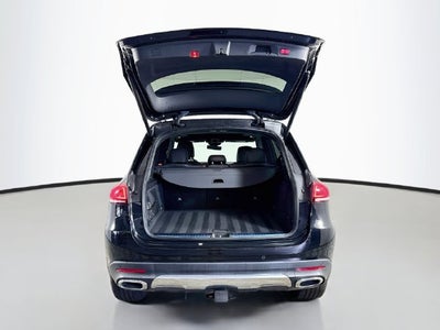 2021 Mercedes-Benz GLE GLE 350 4MATIC®