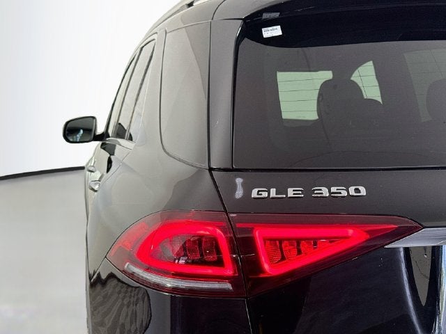 2021 Mercedes-Benz GLE GLE 350 4MATIC®
