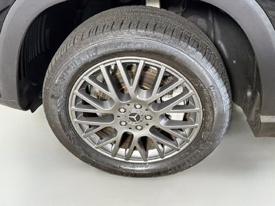 2021 Mercedes-Benz GLE GLE 350 4MATIC®