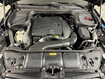 2021 Mercedes-Benz GLE GLE 350 4MATIC®