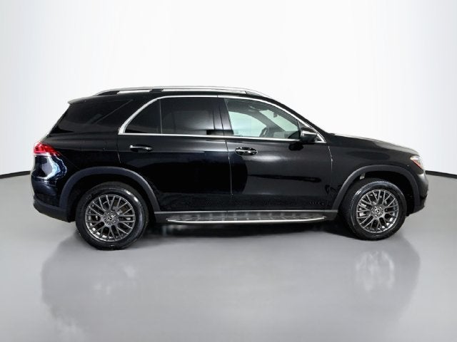 2021 Mercedes-Benz GLE GLE 350 4MATIC®