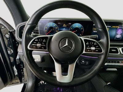2021 Mercedes-Benz GLE GLE 350 4MATIC®