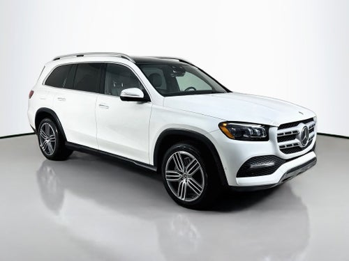2023 Mercedes-Benz GLS GLS 450 4MATIC®