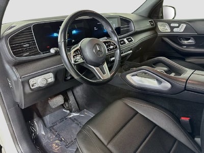 2023 Mercedes-Benz GLS GLS 450 4MATIC®