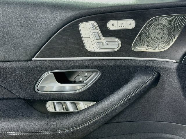 2023 Mercedes-Benz GLS GLS 450 4MATIC®