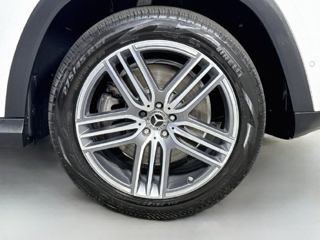 2023 Mercedes-Benz GLS GLS 450 4MATIC®
