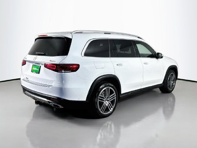 2023 Mercedes-Benz GLS GLS 450 4MATIC®