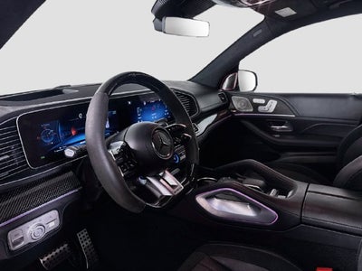 2024 Mercedes-Benz GLS GLS 63 AMG® 4MATIC®
