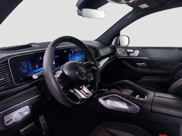 2024 Mercedes-Benz GLS GLS 63 AMG® 4MATIC®