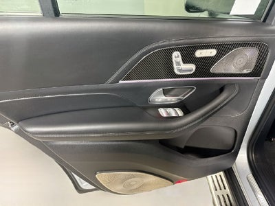 2024 Mercedes-Benz GLS GLS 63 AMG® 4MATIC®
