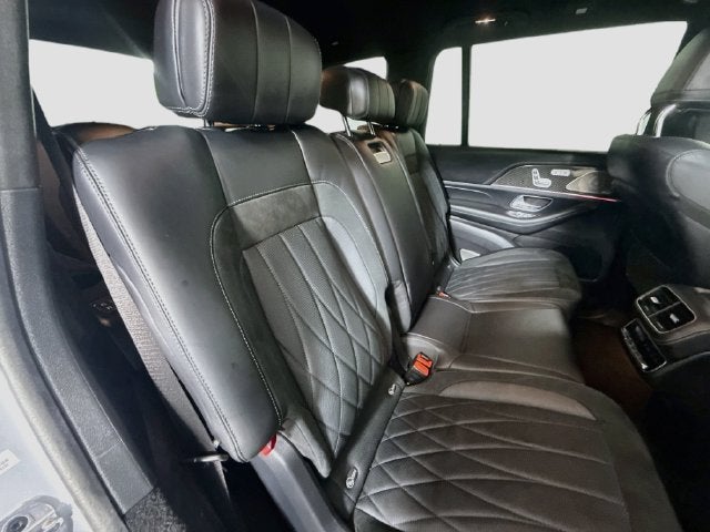 2024 Mercedes-Benz GLS GLS 63 AMG® 4MATIC®