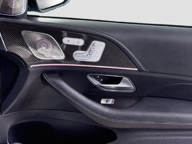 2024 Mercedes-Benz GLS GLS 63 AMG® 4MATIC®