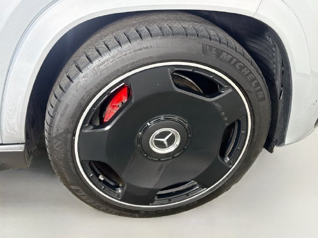 2024 Mercedes-Benz GLS GLS 63 AMG® 4MATIC®