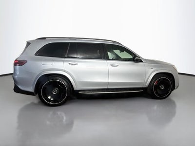 2024 Mercedes-Benz GLS GLS 63 AMG® 4MATIC®