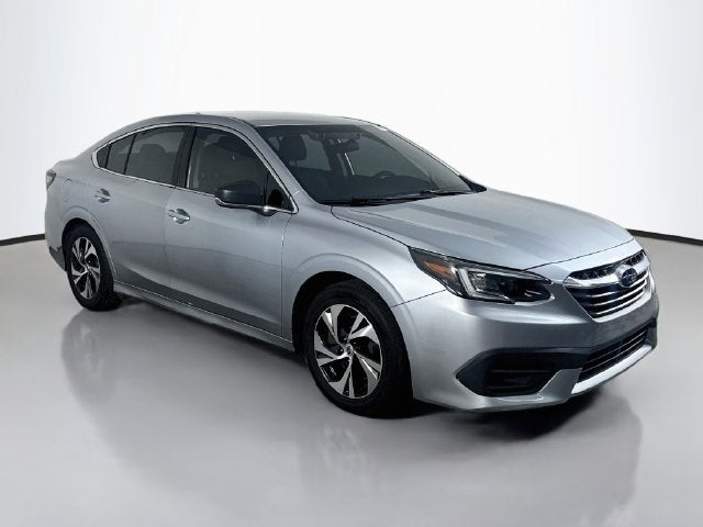 2020 Subaru Legacy Base