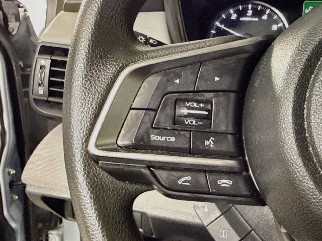 2020 Subaru Legacy Base