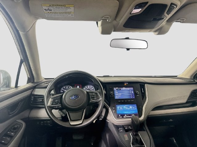 2020 Subaru Legacy Base