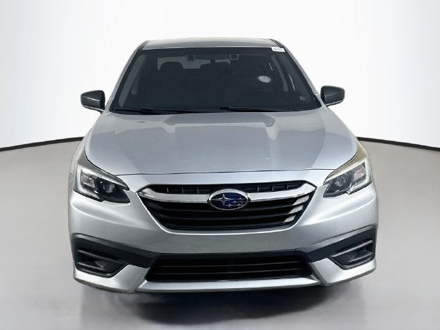 2020 Subaru Legacy Base