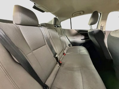2020 Subaru Legacy Base