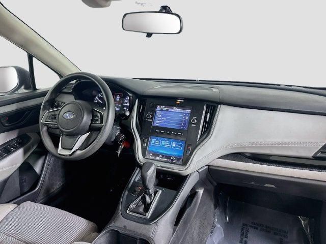 2020 Subaru Legacy Base