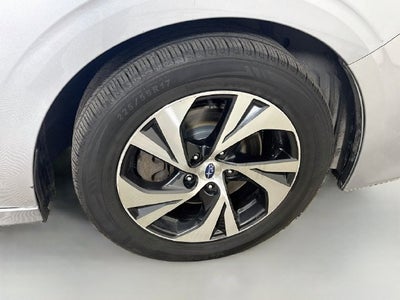 2020 Subaru Legacy Base