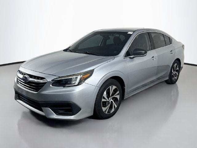 2020 Subaru Legacy Base