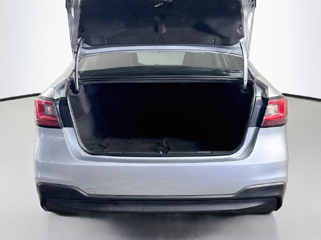 2020 Subaru Legacy Base