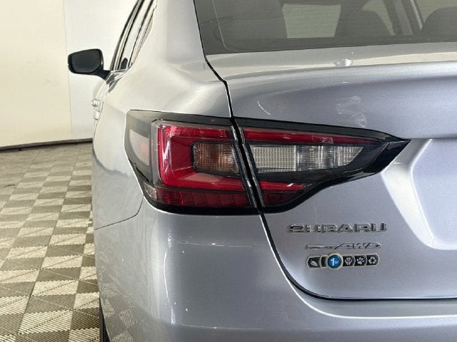 2020 Subaru Legacy Base