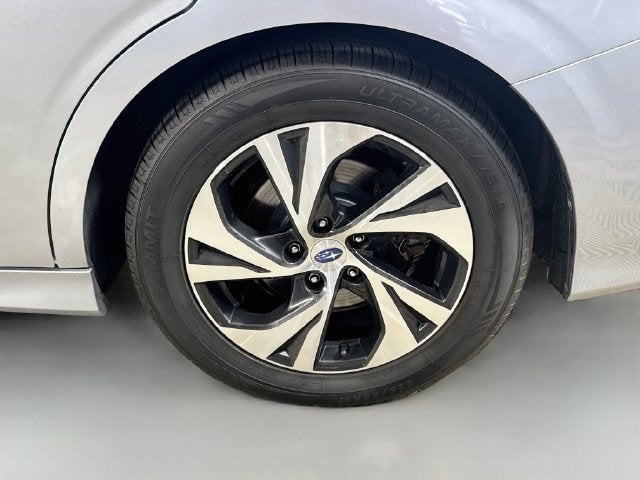 2020 Subaru Legacy Base