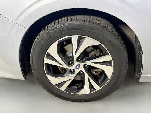 2020 Subaru Legacy Base