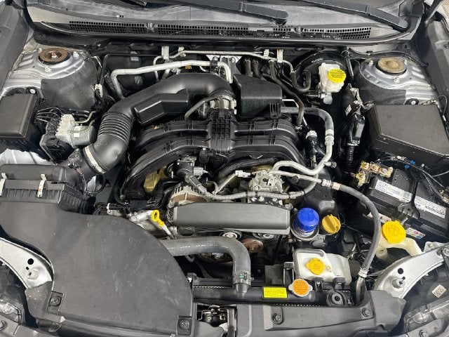 2020 Subaru Legacy Base