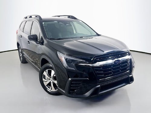 2024 Subaru Ascent Premium