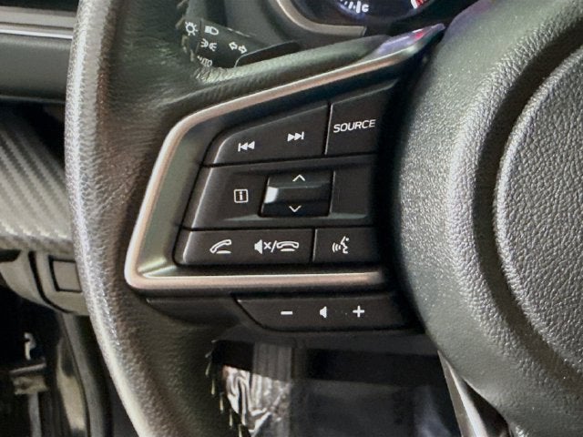2024 Subaru Ascent Premium