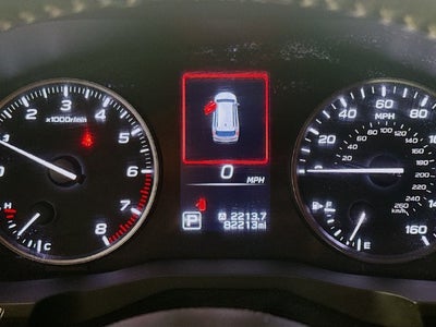 2024 Subaru Ascent Premium