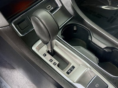 2024 Subaru Ascent Premium