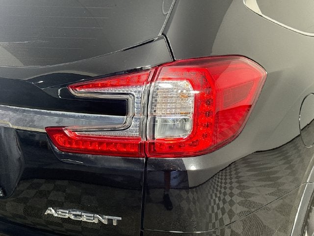 2024 Subaru Ascent Premium