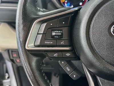 2021 Subaru Ascent Limited