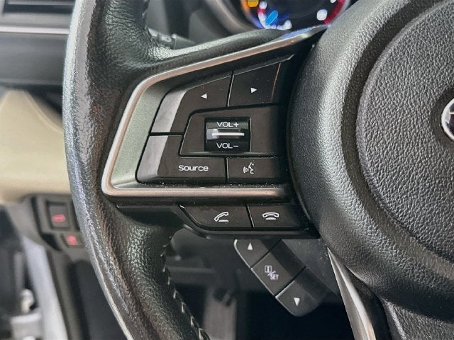 2021 Subaru Ascent Limited