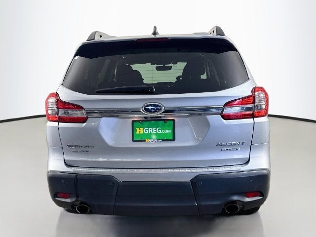 2021 Subaru Ascent Limited