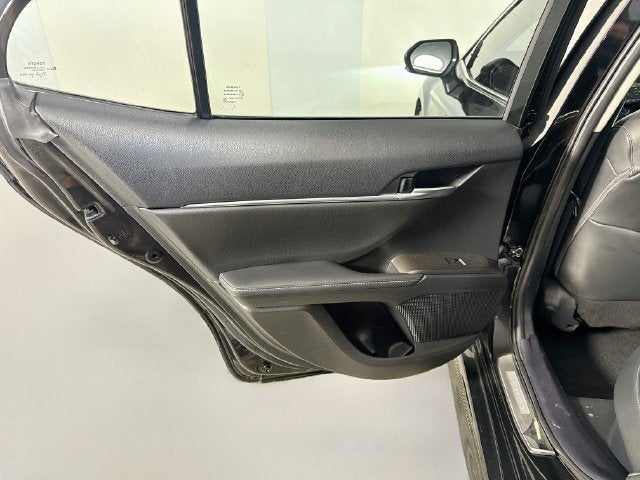 2024 Toyota Camry Hybrid XSE