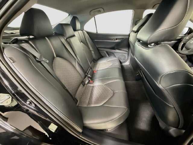 2024 Toyota Camry Hybrid XSE
