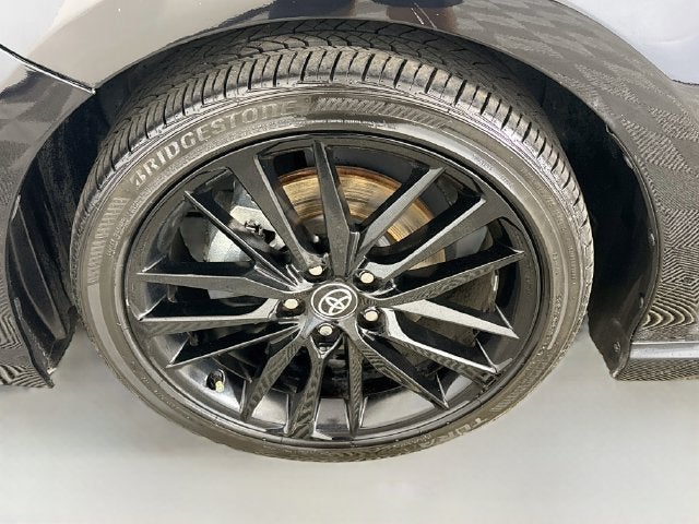 2024 Toyota Camry Hybrid XSE