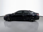 2024 Toyota Camry Hybrid XSE