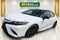 2021 Toyota Camry TRD V6