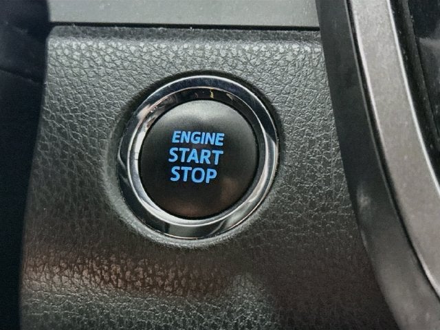 2021 Toyota Camry SE Nightshade